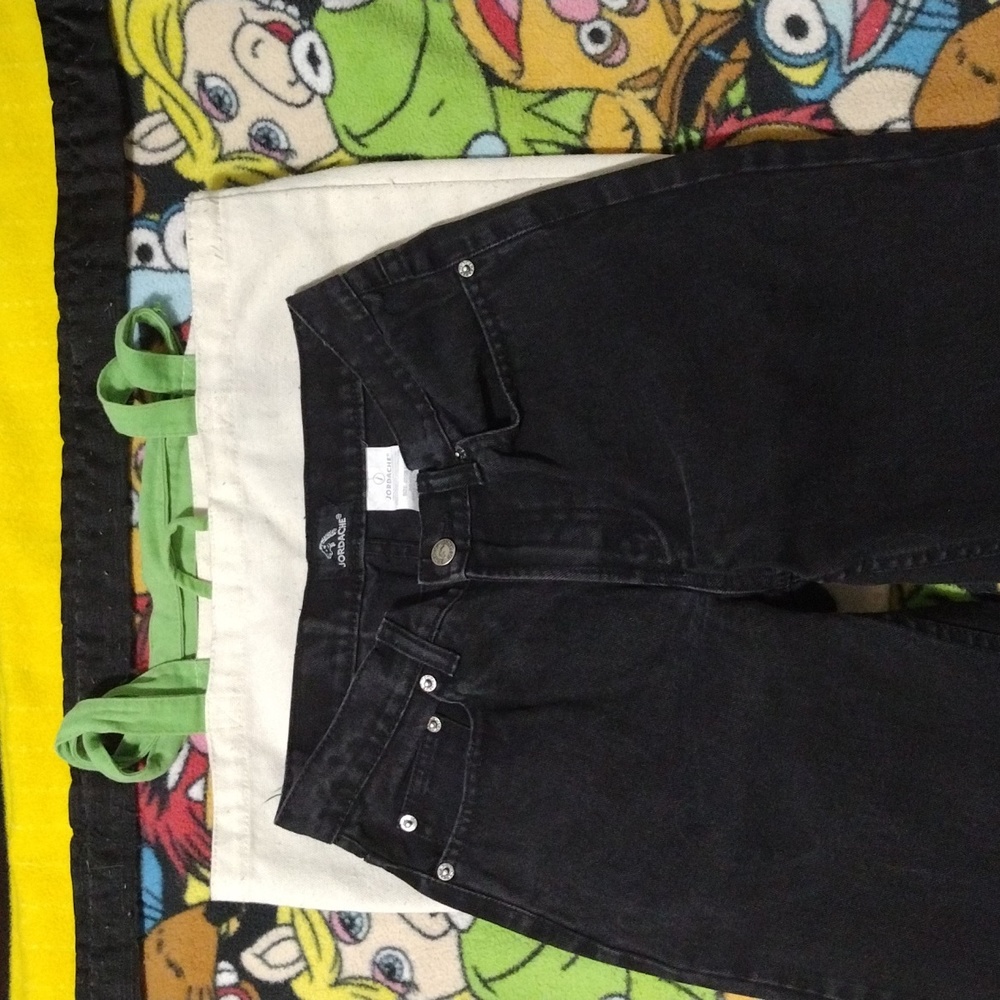 Vntg Jordache jeans 90s era